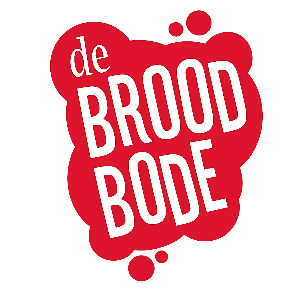 De Broodbode