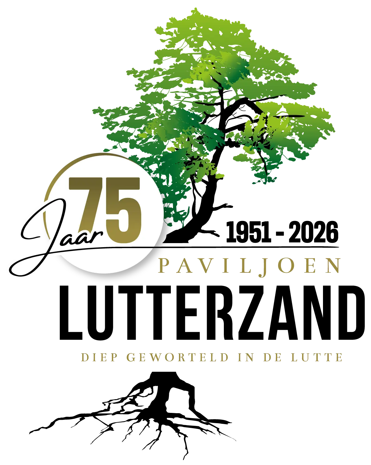 Paviljoen Lutterzand